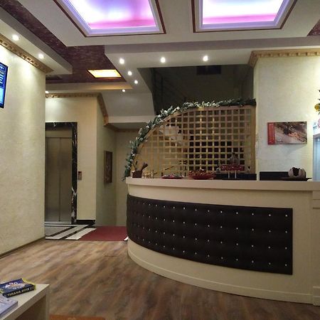 Hotel Mustang Vasqarr Dış mekan fotoğraf