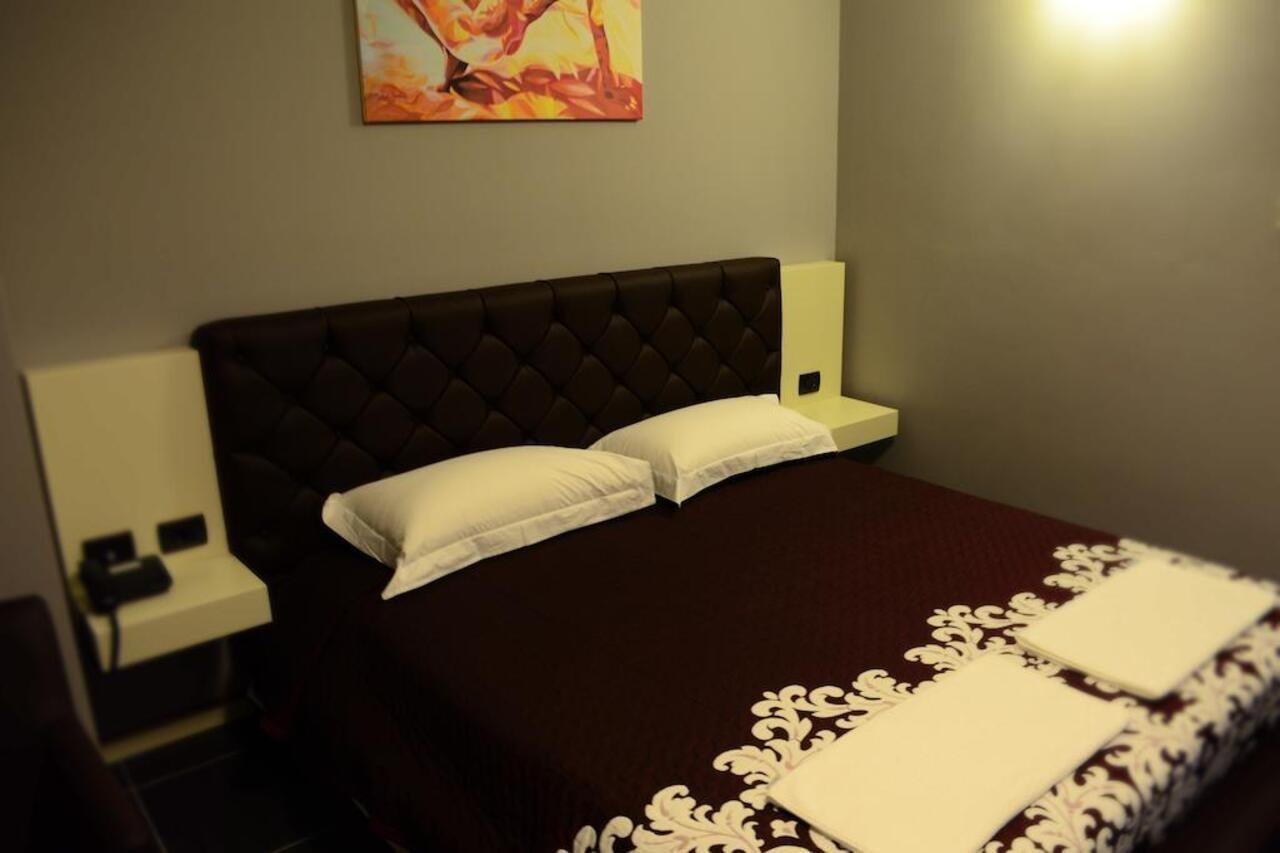 Hotel Mustang Vasqarr Dış mekan fotoğraf