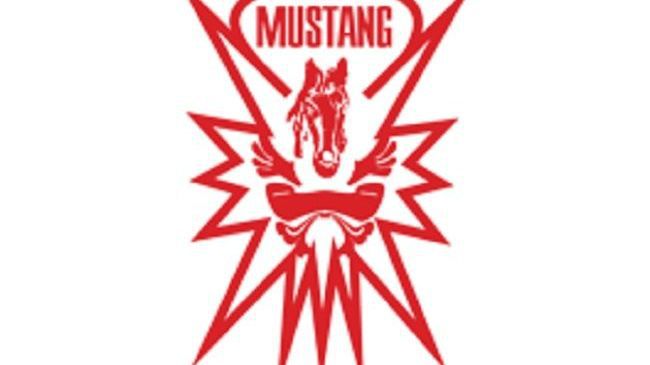 Hotel Mustang Vasqarr Logo fotoğraf