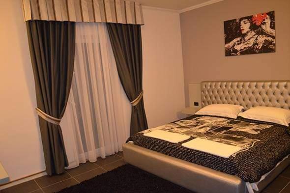 Hotel Mustang Vasqarr Dış mekan fotoğraf