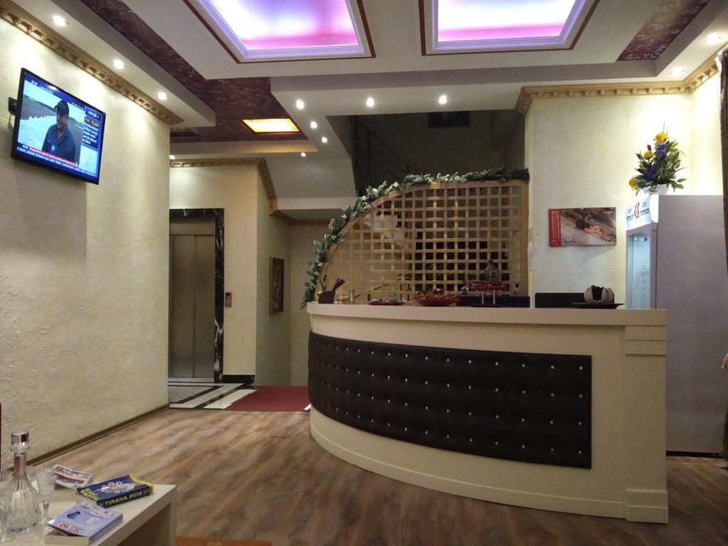 Hotel Mustang Vasqarr Dış mekan fotoğraf