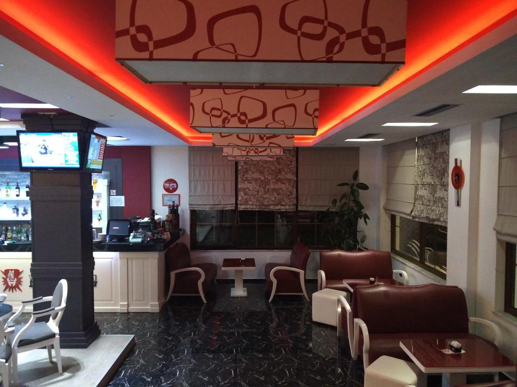 Hotel Mustang Vasqarr Dış mekan fotoğraf