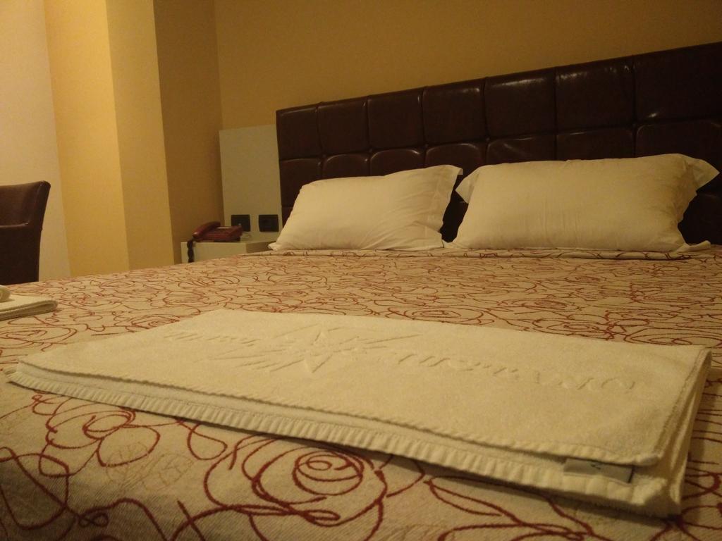 Hotel Mustang Vasqarr Dış mekan fotoğraf
