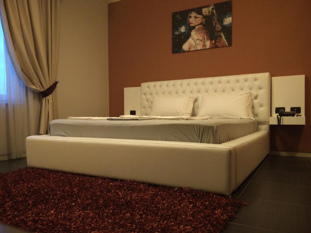 Hotel Mustang Vasqarr Dış mekan fotoğraf