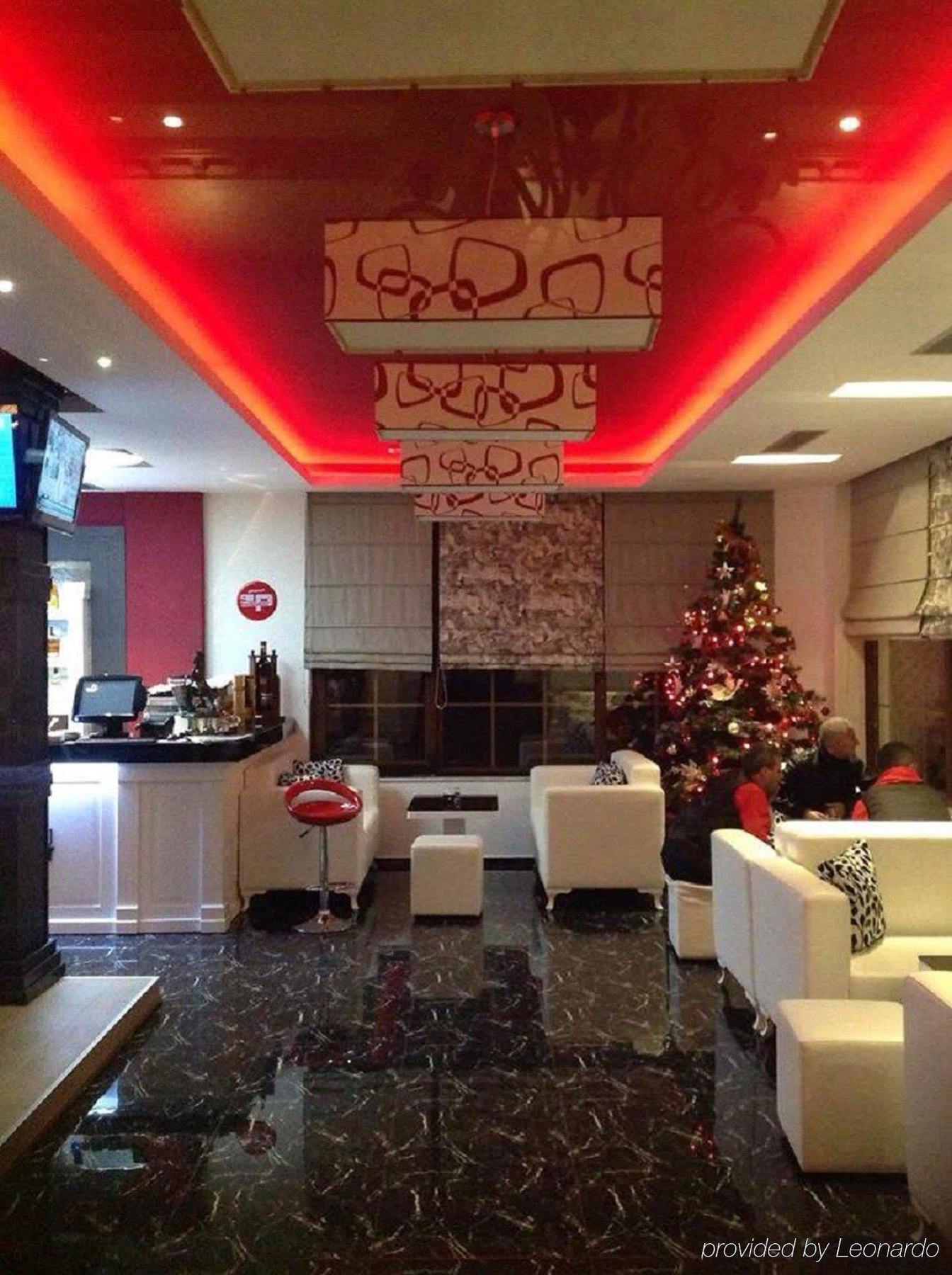 Hotel Mustang Vasqarr Dış mekan fotoğraf
