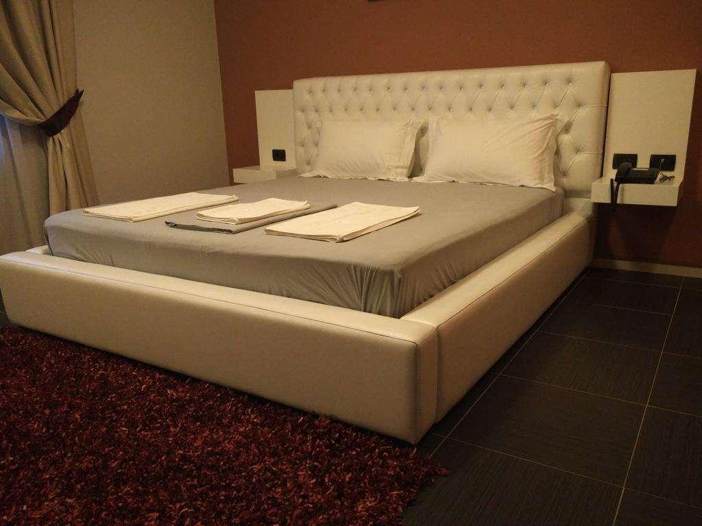 Hotel Mustang Vasqarr Oda fotoğraf